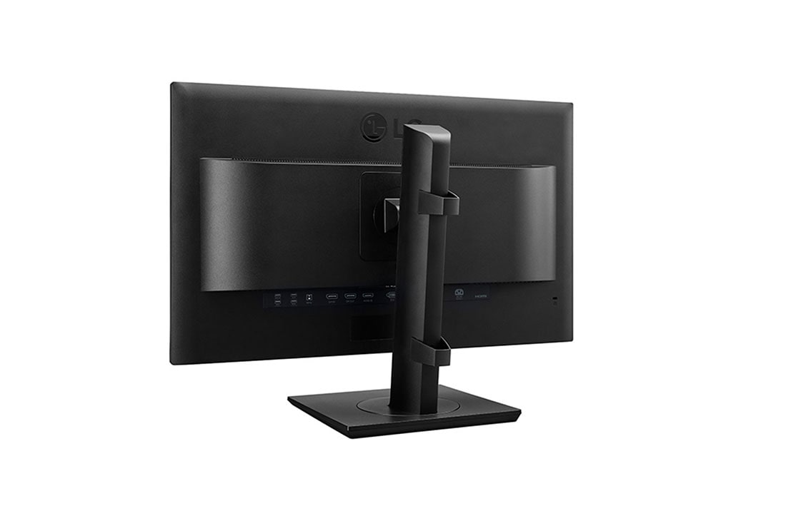 LG 27'' LG IPS biznesa klases monitors , 27BK750Y-B, thumbnail 7