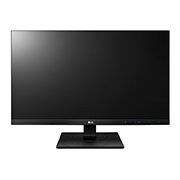 LG 27'' LG IPS biznesa klases monitors , 27BK750Y-B, thumbnail 1