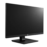 LG 27'' LG IPS biznesa klases monitors , 27BK750Y-B, thumbnail 4