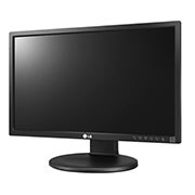 LG 22'' LG IPS biznesa klases monitors, 22MB35PH-B, thumbnail 3