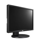 LG 22'' LG IPS biznesa klases monitors, 22MB35PH-B, thumbnail 4