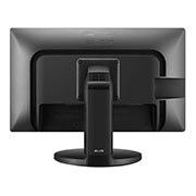 LG 22'' LG IPS biznesa klases monitors, 22MB35PH-B, thumbnail 6