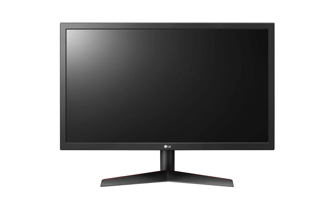 LG 24 collu UltraGear™ monitors spēlēm, 24GL600F-B, thumbnail 2