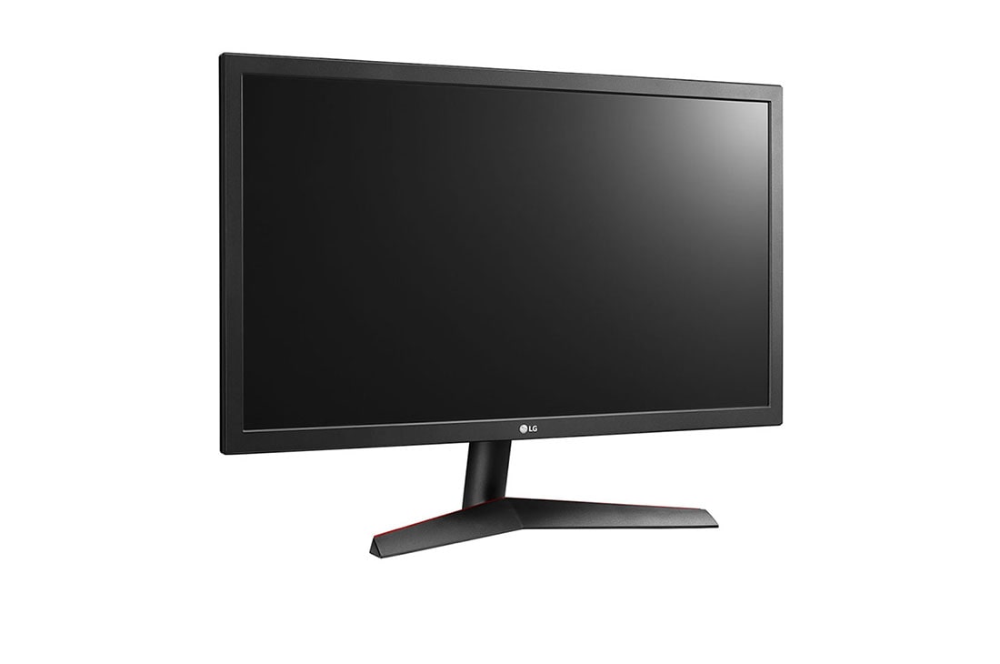 LG 24 collu UltraGear™ monitors spēlēm, 24GL600F-B, thumbnail 4