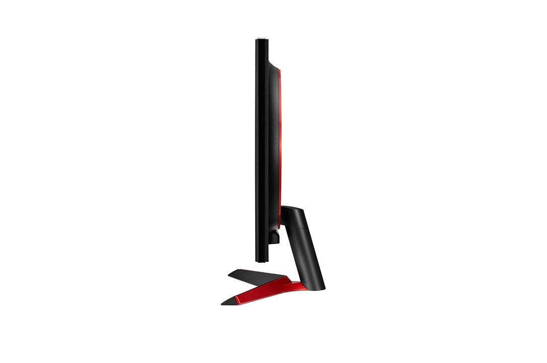 LG 24 collu UltraGear™ monitors spēlēm, 24GL600F-B, thumbnail 6