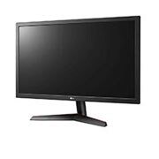 LG 24 collu UltraGear™ monitors spēlēm, 24GL600F-B, thumbnail 3