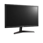 LG 24 collu UltraGear™ monitors spēlēm, 24GL600F-B, thumbnail 4