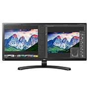 LG 34 collu UltraWide™ monitors , 34WL750-B, thumbnail 1