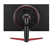 LG 27 collu UltraGear™ monitors spēlēm, 27GL650F-B, thumbnail 6