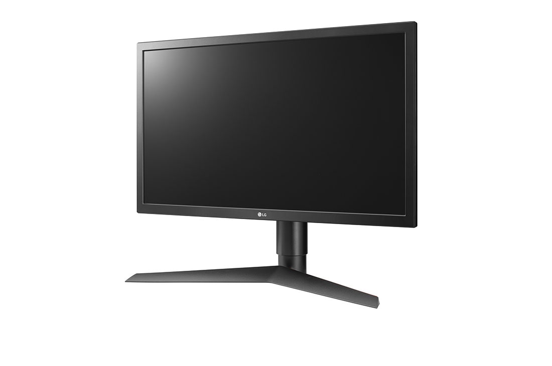 LG 24'' UltraGear™ monitors spēlēm, 24GL650-B, thumbnail 2