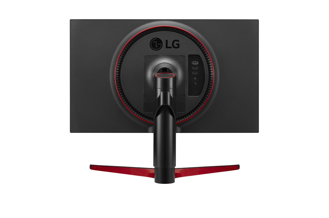 LG 24'' UltraGear™ monitors spēlēm, 24GL650-B, thumbnail 6