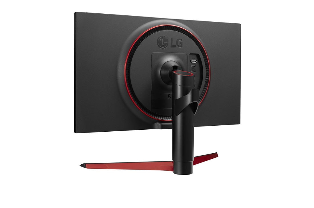 LG 24'' UltraGear™ monitors spēlēm, 24GL650-B, thumbnail 7