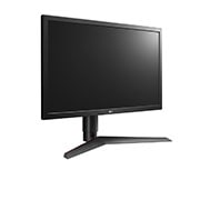 LG 24'' UltraGear™ monitors spēlēm, 24GL650-B, thumbnail 4