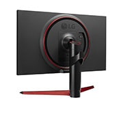 LG 24'' UltraGear™ monitors spēlēm, 24GL650-B, thumbnail 7
