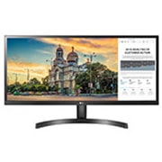 LG 29 collu UltraWide™ monitors, 29WK500-P, thumbnail 1