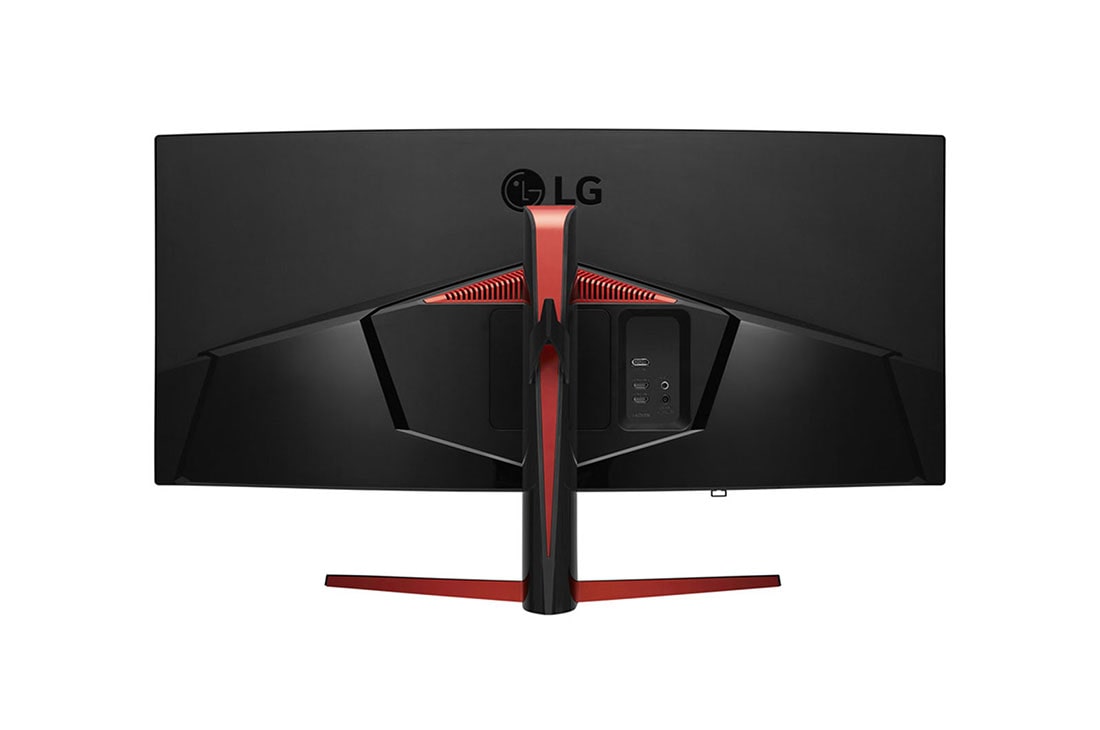 LG  34 collu UltraWide™ monitors spēlēm , 34GL750-B, thumbnail 6