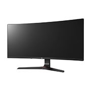 LG  34 collu UltraWide™ monitors spēlēm , 34GL750-B, thumbnail 2