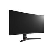 LG  34 collu UltraWide™ monitors spēlēm , 34GL750-B, thumbnail 4