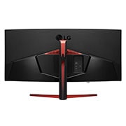 LG  34 collu UltraWide™ monitors spēlēm , 34GL750-B, thumbnail 6
