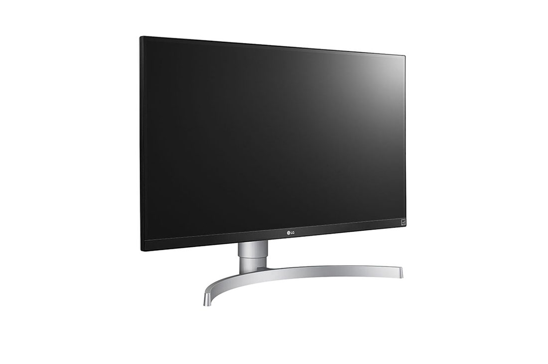 LG 27 collu UHD 4K monitors, 27UL650-W, thumbnail 4
