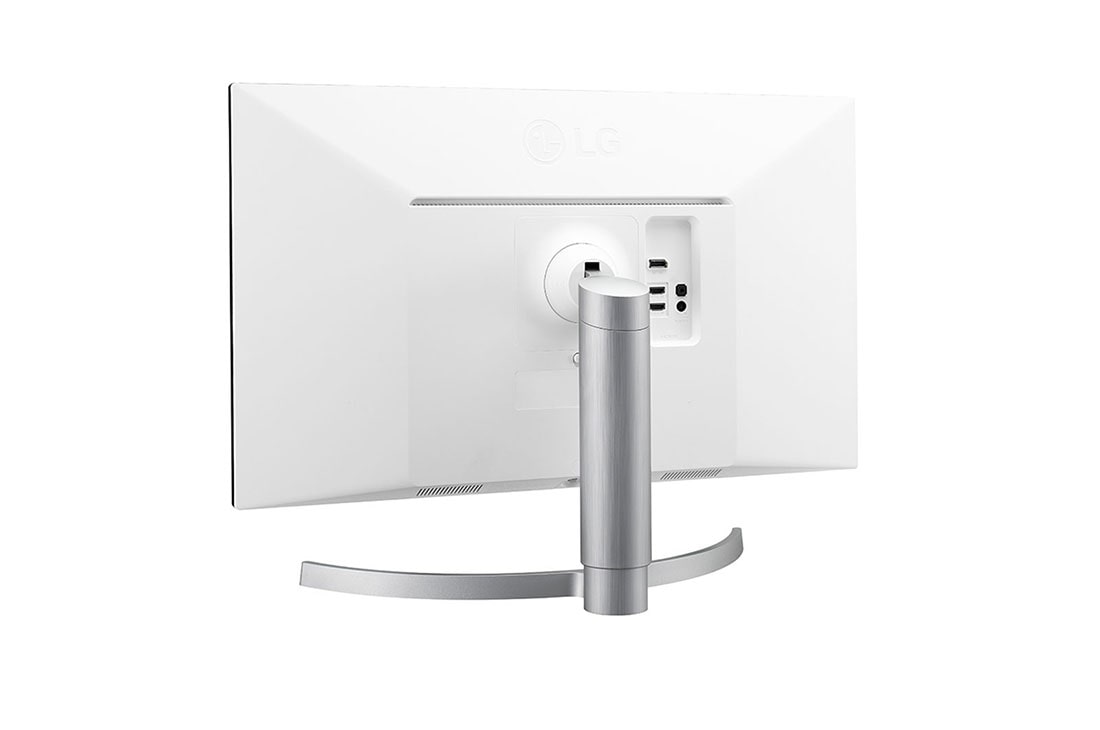 LG 27 collu UHD 4K monitors, 27UL650-W, thumbnail 7