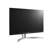 LG 27 collu UHD 4K monitors, 27UL650-W, thumbnail 4