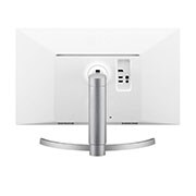 LG 27 collu UHD 4K monitors, 27UL650-W, thumbnail 6