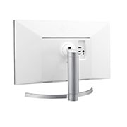 LG 27 collu UHD 4K monitors, 27UL650-W, thumbnail 7
