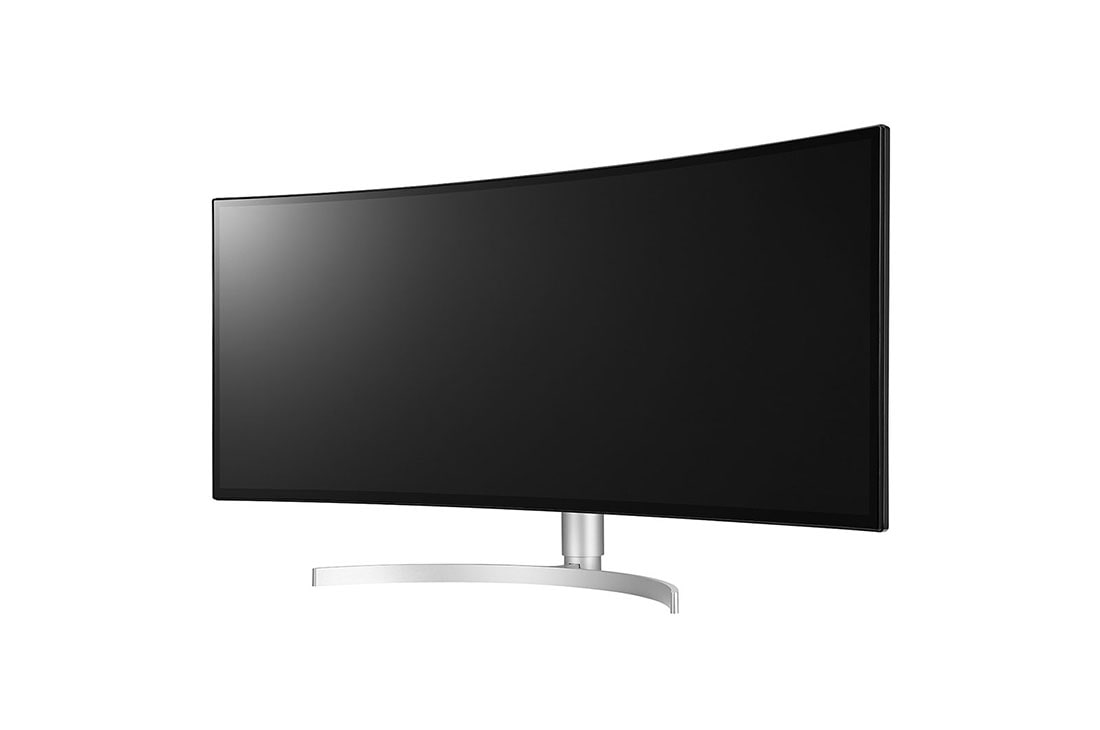 LG 34 collu UltraWide™ monitors, 34WK95C-W, thumbnail 2