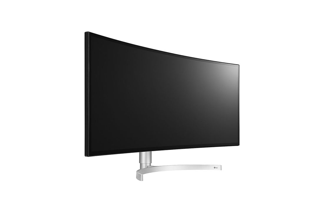 LG 34 collu UltraWide™ monitors, 34WK95C-W, thumbnail 4