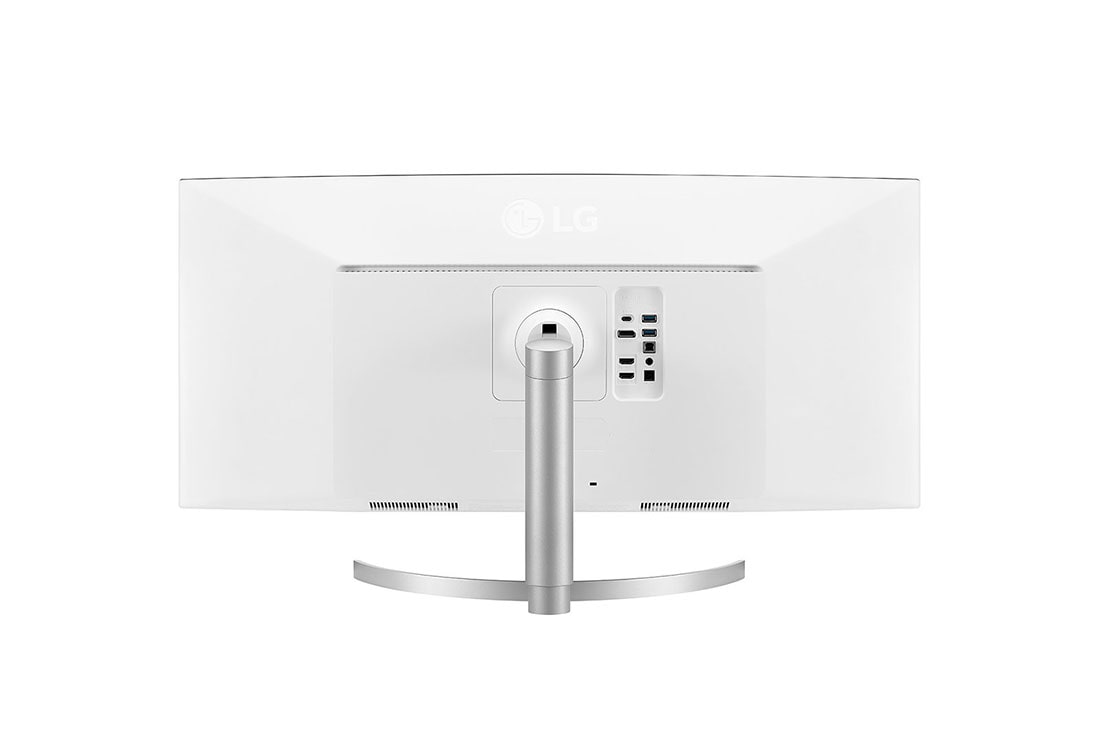 LG 34 collu UltraWide™ monitors, 34WK95C-W, thumbnail 6