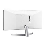 LG 29 collu UltraWide™ monitors, 29WK600-W, thumbnail 7