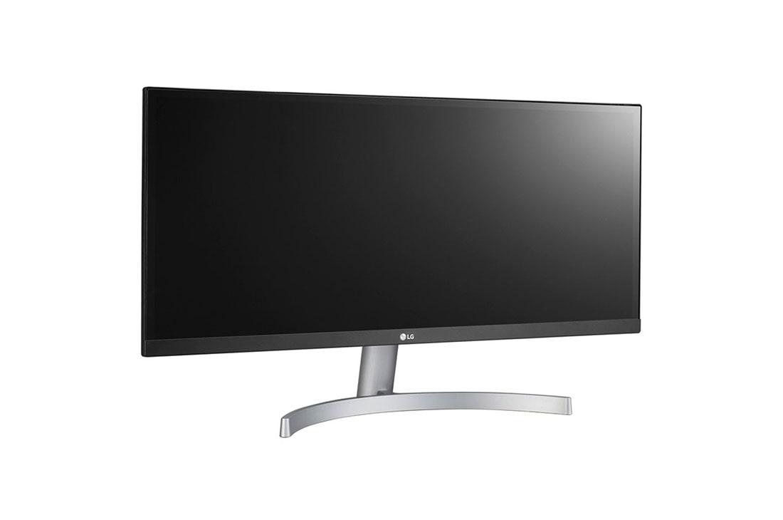 LG 29 collu UltraWide™ monitors, 29WK600-W, thumbnail 3