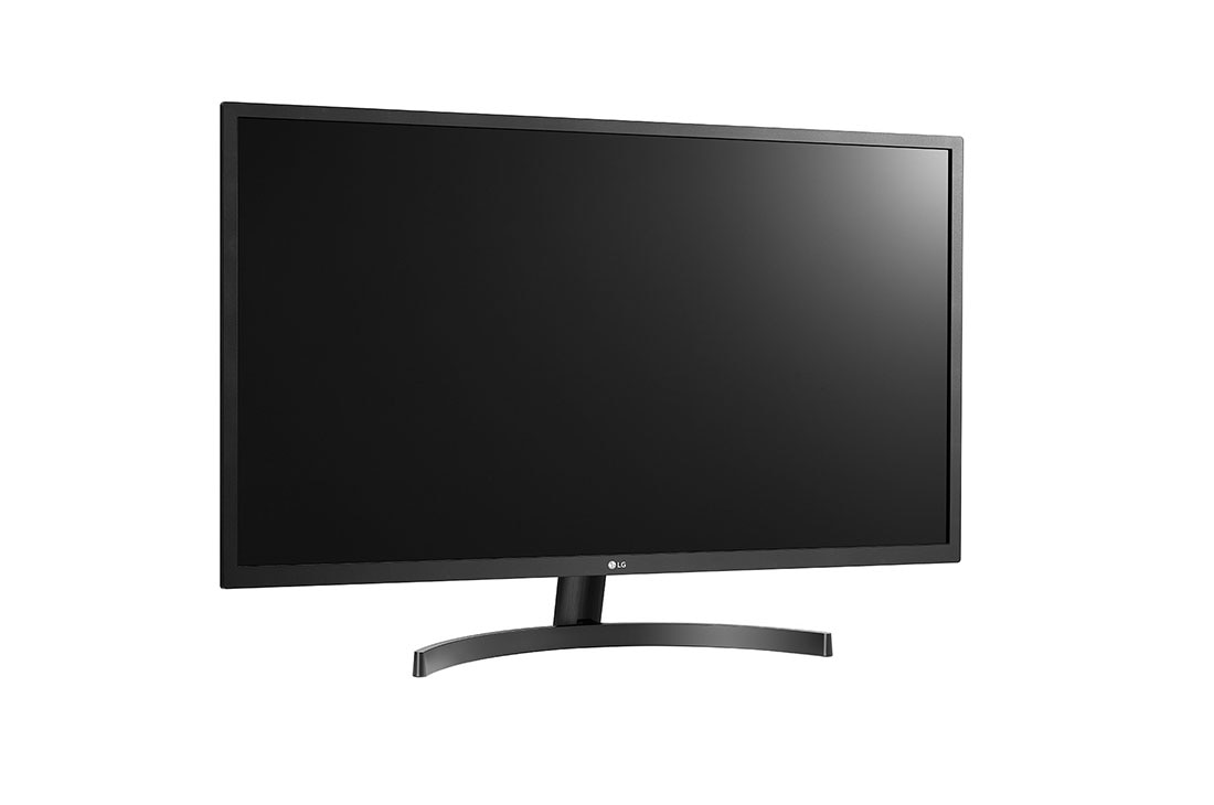 LG 32 collu LED monitors, 32ML600M-B, thumbnail 3