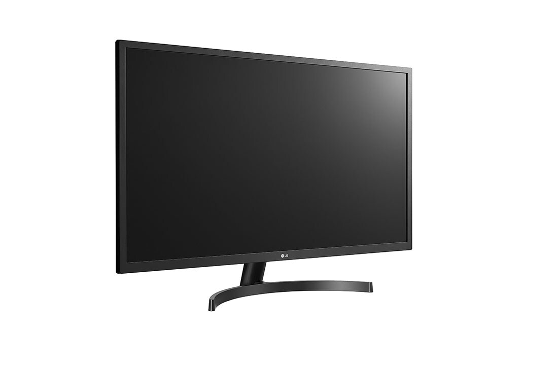 LG 32 collu LED monitors, 32ML600M-B, thumbnail 4