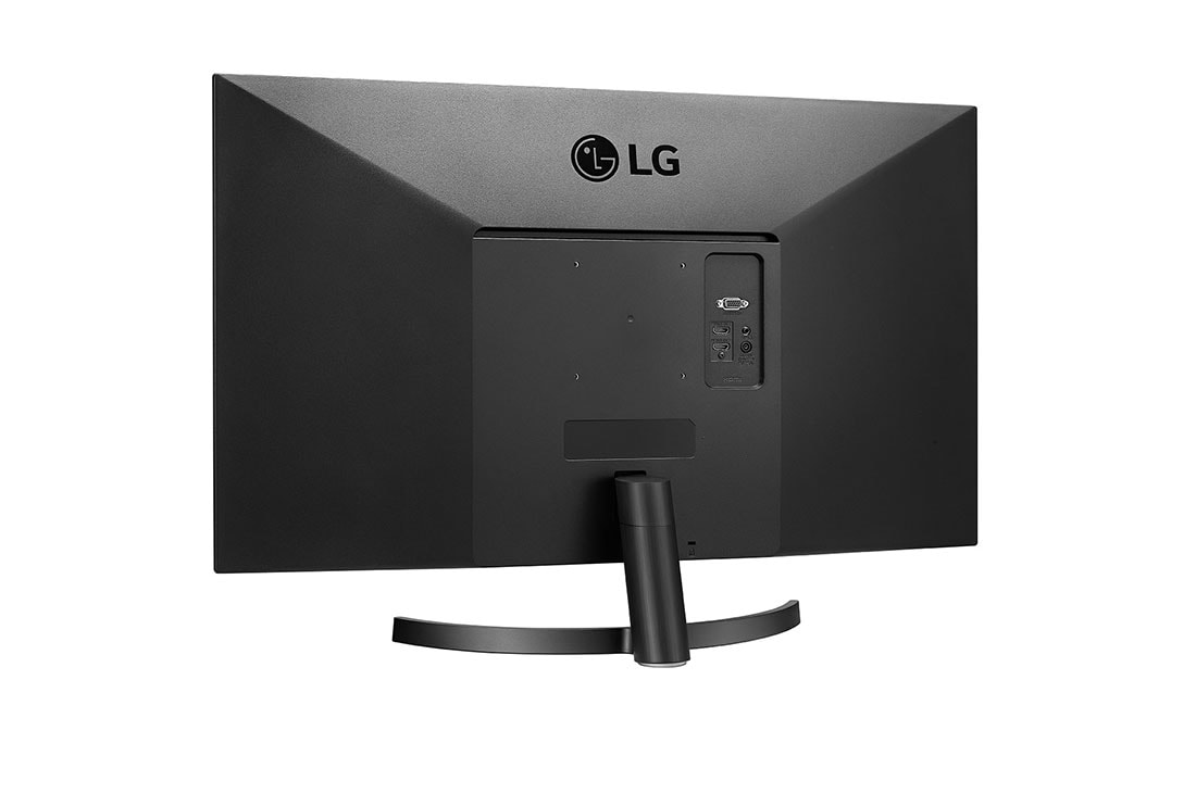 LG 32 collu LED monitors, 32ML600M-B, thumbnail 7