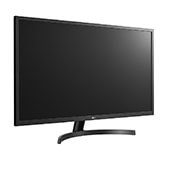 LG 32 collu LED monitors, 32ML600M-B, thumbnail 4