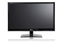 23" 3D LED LCD monitors, Cinema 3D, 2D konvertēšana uz 3D, HDMI savienojums, SUPER energoefektivitāte1
