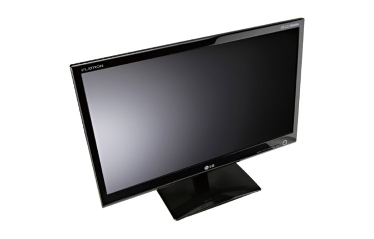 LG 23'' 3D LED LCD monitors, Cinema 3D, 2D konvertēšana uz 3D, HDMI savienojums, SUPER energoefektivitāte, D2342P, thumbnail 8