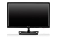 23" 3D IPS TV monitors, Cinema 3D, 2D konvertēšana uz 3D, dabiskas krāsas, HDMI savienojums, DTV uztvērēju, Infinte skaņa1