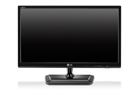 27" 3D IPS TV monitors, Cinema 3D, 2D konvertēšana uz 3D, dabiskas krāsas, HDMI savienojums, DTV uztvērēju, Infinte skaņa1