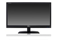 19" LED LCD monitors, videi draudzīgas IT sertifikāts, megakontrasta attiecība, mazs enerģijas patēriņš1