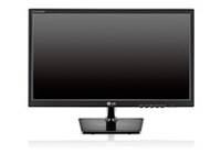 19" LED LCD monitors, megakontrasta attiecība, mazs enerģijas patēriņš1