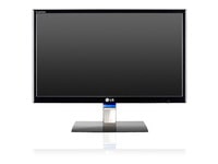 19" LED LCD monitors, unikāls dizains, megakontrasta attiecība, mazs enerģijas patēriņš1