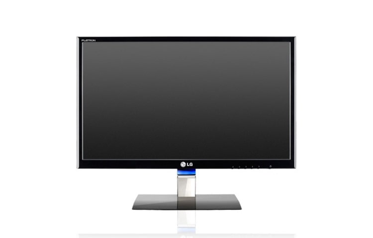 LG 20'' LED LCD monitors, unikāls dizains, megakontrasta attiecība, mazs enerģijas patēriņš, E2060S