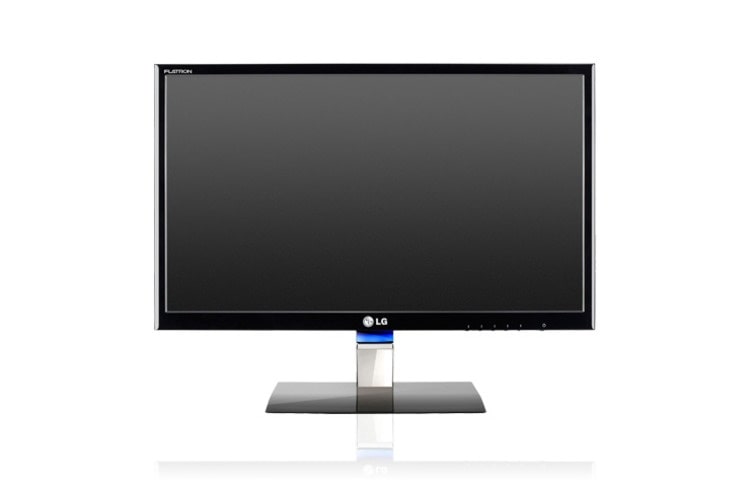 LG 20'' LED LCD monitors, unikāls dizains, megakontrasta attiecība, mazs enerģijas patēriņš, E2060T