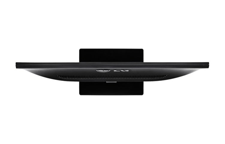 LG 22'' LED LCD monitors, videi draudzīgas IT sertifikāts, megakontrasta attiecība, mazs enerģijas patēriņš, HDMI, E2241V, thumbnail 7