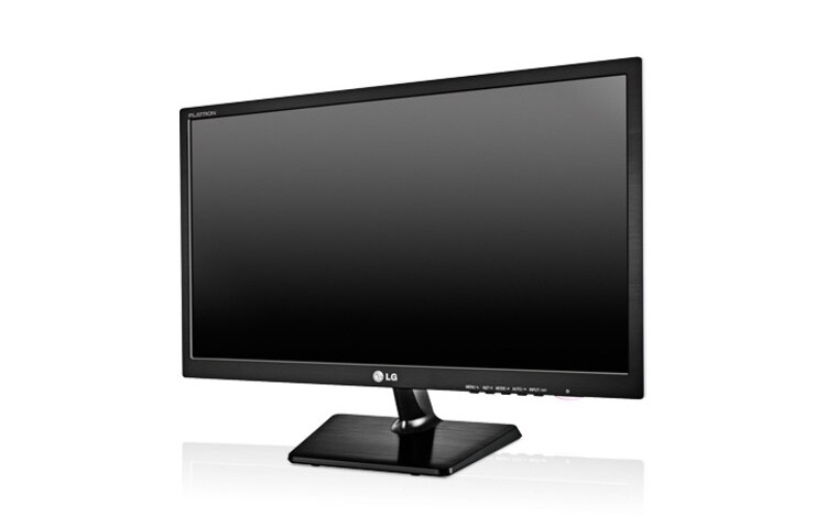 LG 22'' LED LCD monitors, megakontrasta attiecība, mazs enerģijas patēriņš, E2242C, thumbnail 2