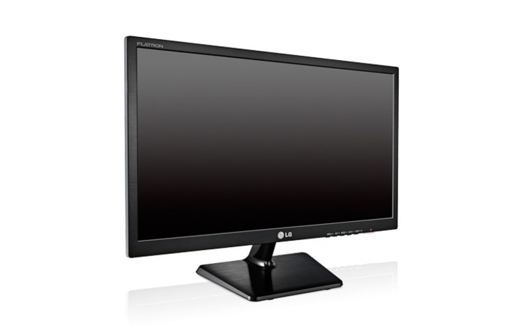 LG 22'' LED LCD monitors, megakontrasta attiecība, mazs enerģijas patēriņš, E2242C, thumbnail 5