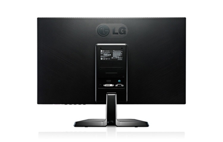 LG 22'' LED LCD monitors, megakontrasta attiecība, mazs enerģijas patēriņš, E2242C, thumbnail 9